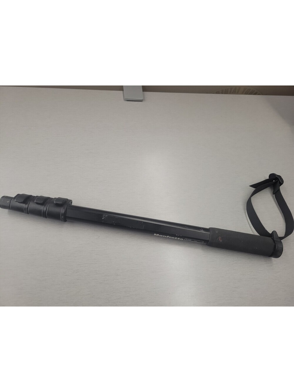 Manfrotto 676B Monopod
